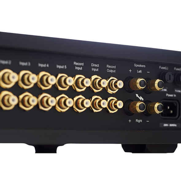 Rega Osiris Integrated Amplifier