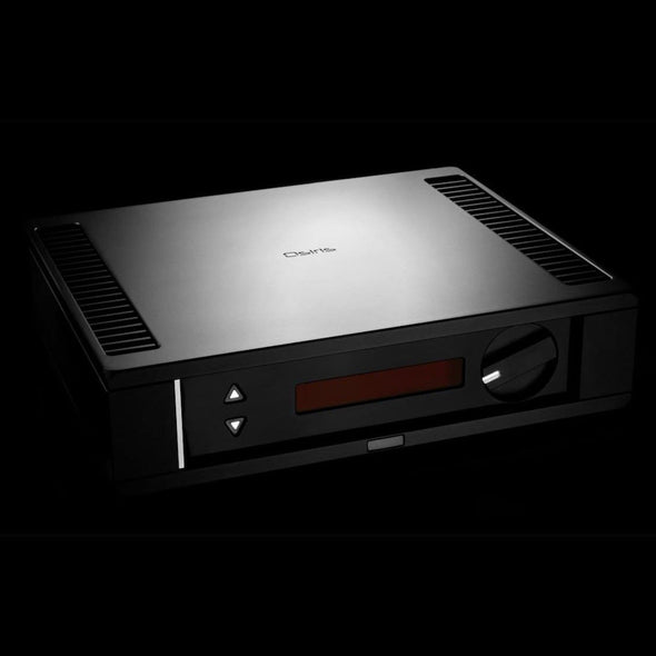 Rega Osiris Integrated Amplifier