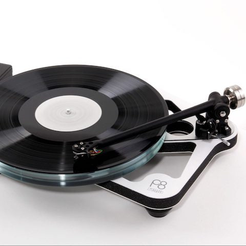 Rega Planar 8 Turntable