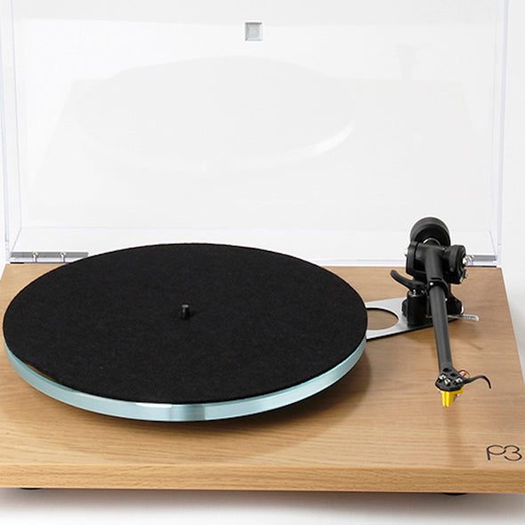 Rega Planar 3 Turntable IN STOCK