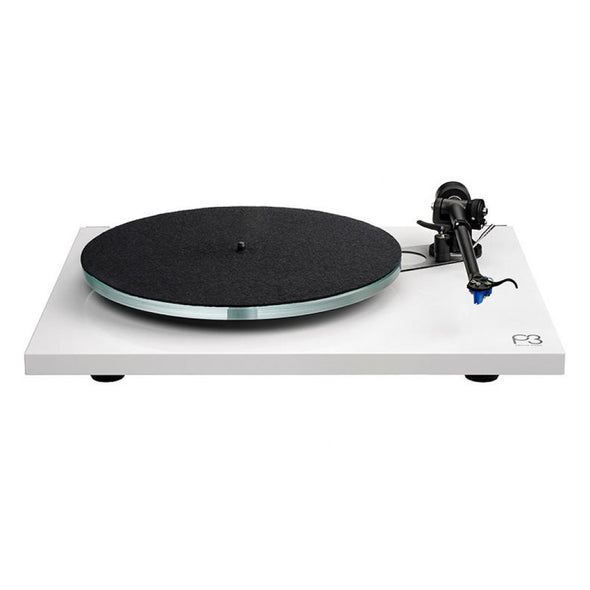 Rega Planar 3 Turntable IN STOCK