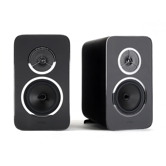 Rega Kyte Speakers