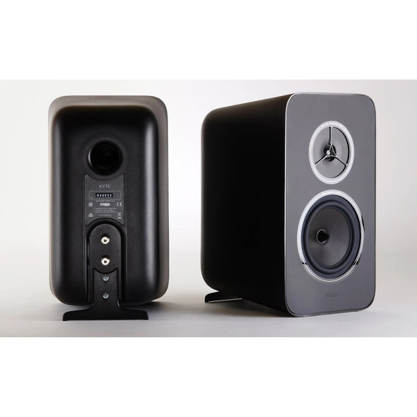 Rega Kyte Speakers
