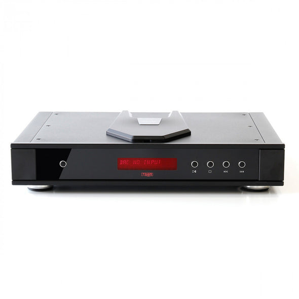 Rega Saturn MK3 CD Player DAC