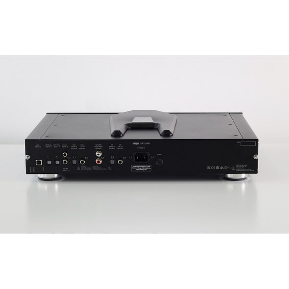 Rega Saturn MK3 CD Player DAC