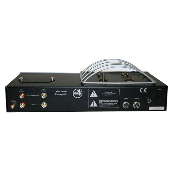 Rogue Audio Ares II Phono Stage
