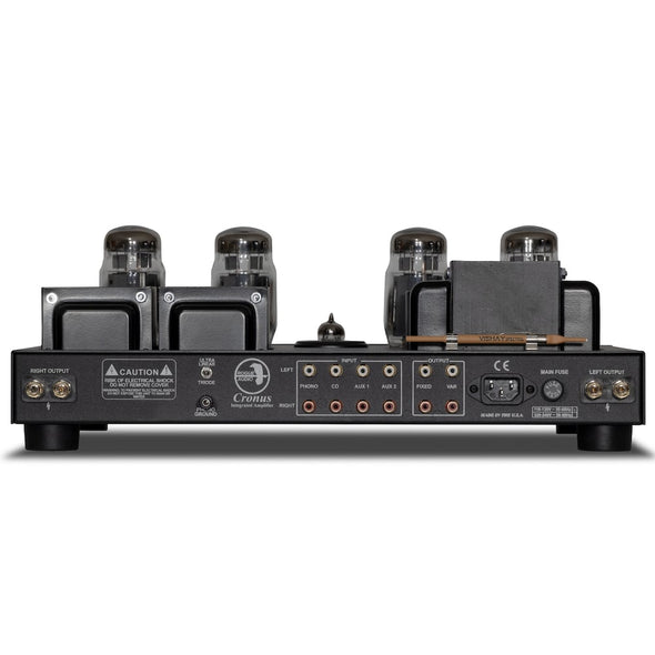Rogue Audio Cronus Magnum III Integrated Amplifier