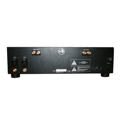 Rogue Audio DragoN Amplifier