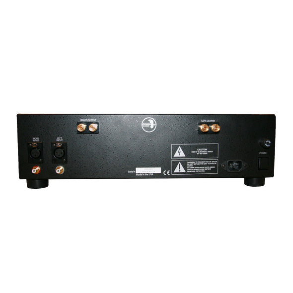 Rogue Audio DragoN Amplifier