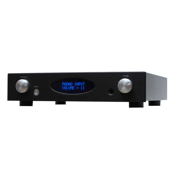 Rogue Audio RP-1  Preamplifier
