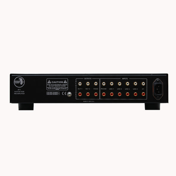 Rogue Audio RP-1  Preamplifier