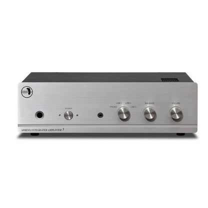 Rogue Audio Sphinx V3 Series Integrated Amplifier