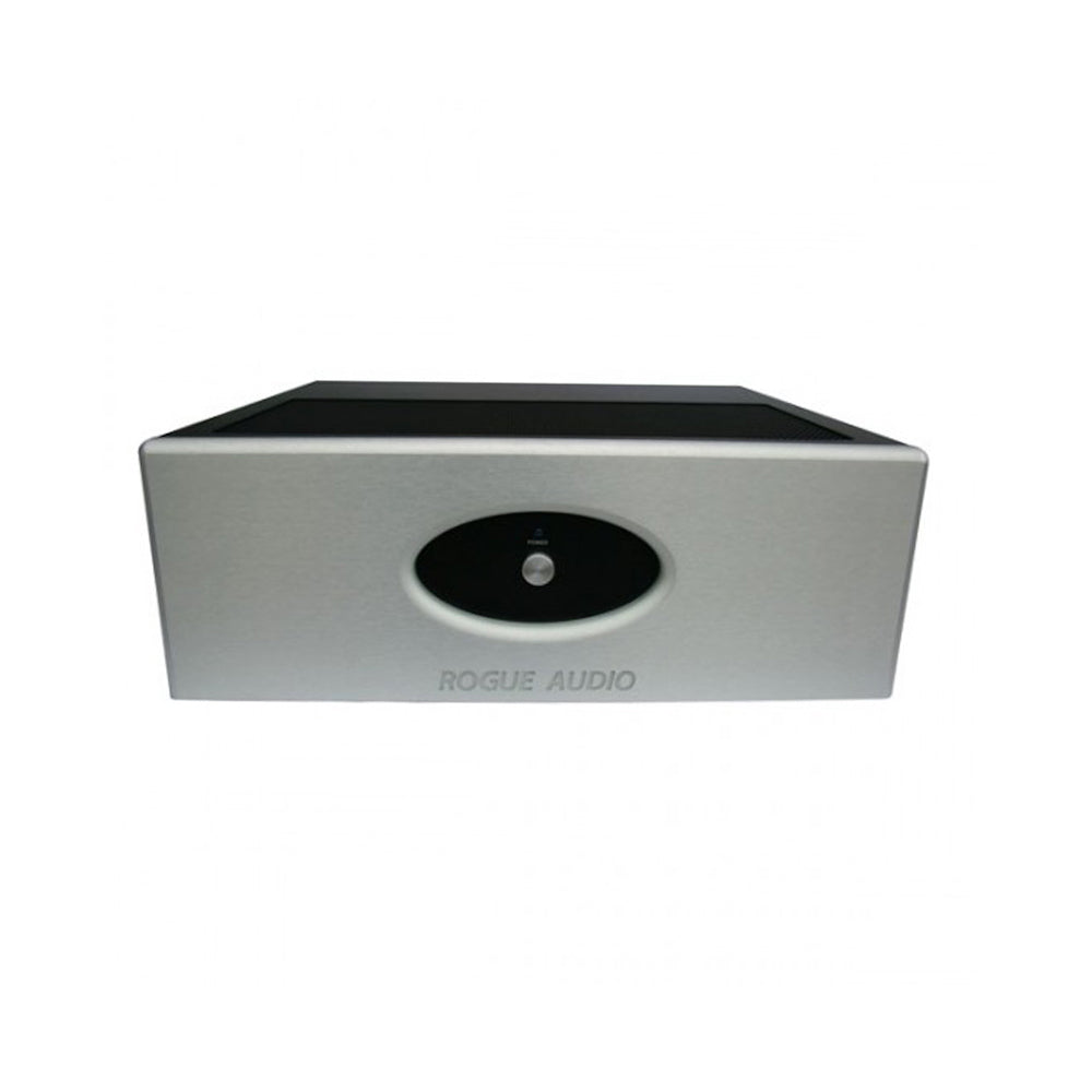 Rogue Audio Stereo 100 Amplifier