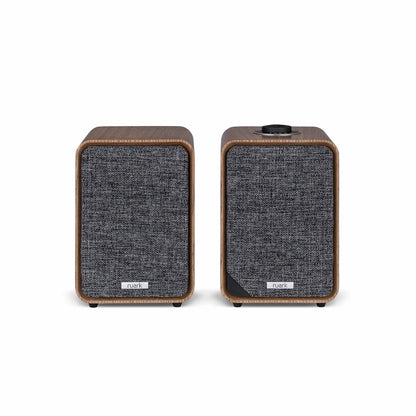 Ruark Audio MR1 MK3 Speakers With RS1 Subwoofer