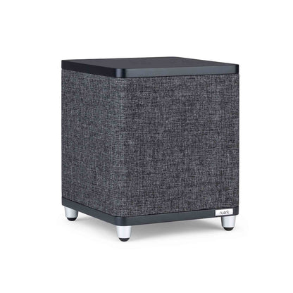Ruark Audio MR1 MK3 Speakers With RS1 Subwoofer