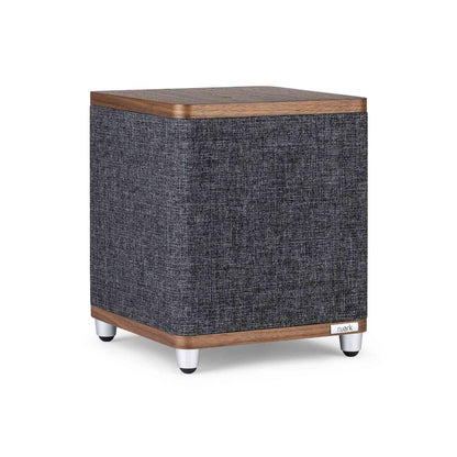Ruark Audio MR1 MK3 Speakers With RS1 Subwoofer