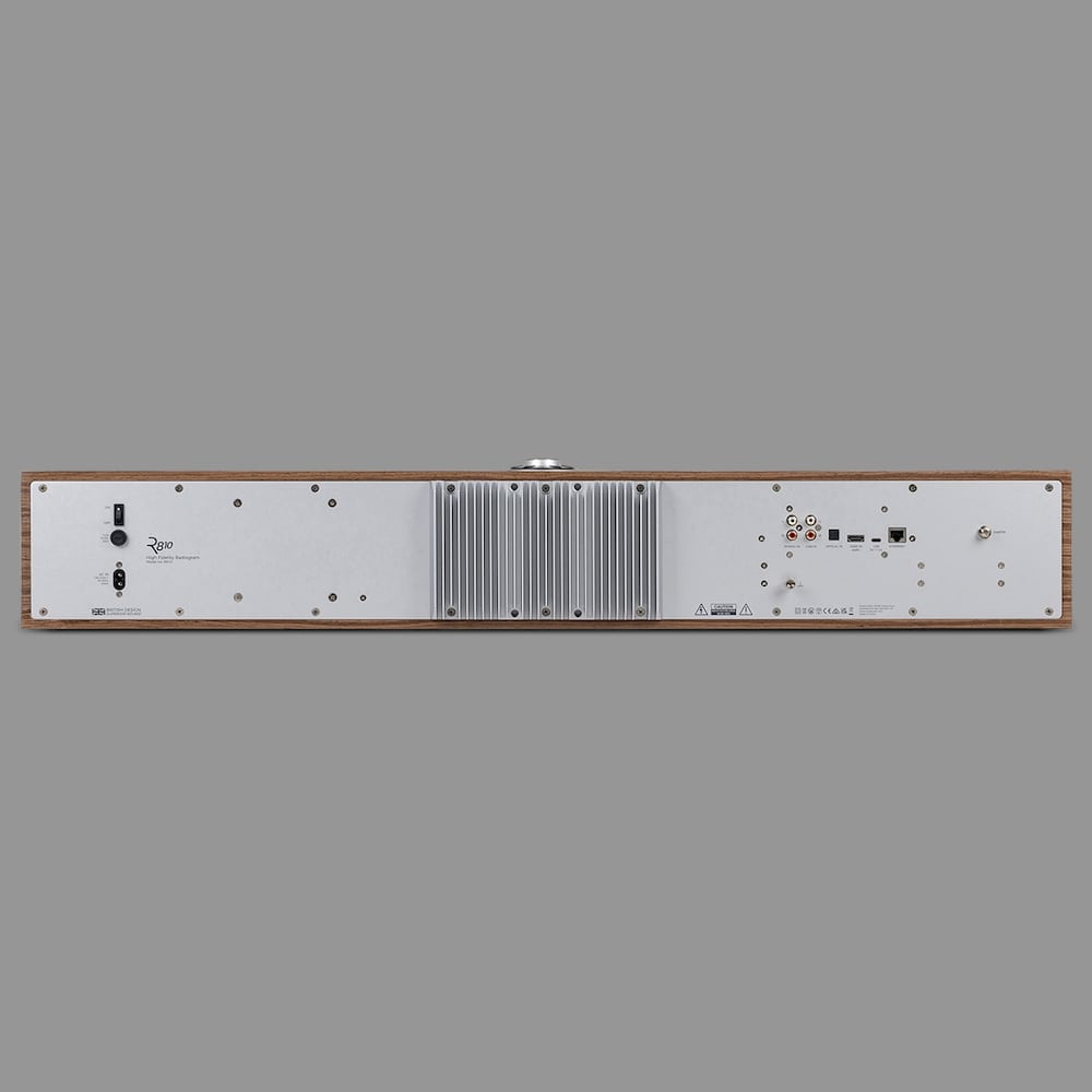 Ruark Audio R810 Music System