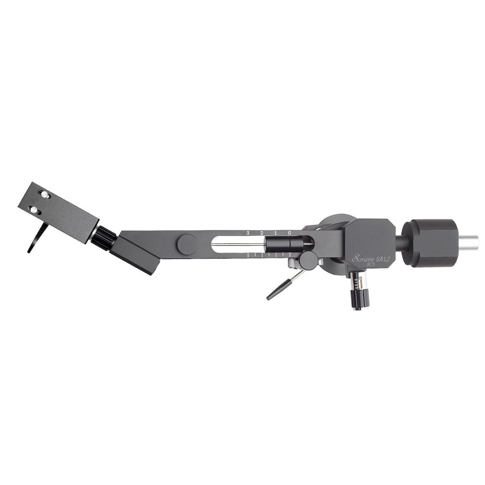 Sorane SA-1.2 Series Tonearm