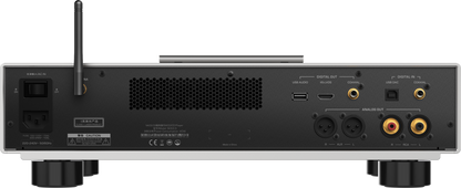 Shanling SCD3.3 Top Loading Tube R2R CD SACD Player COMING SOON