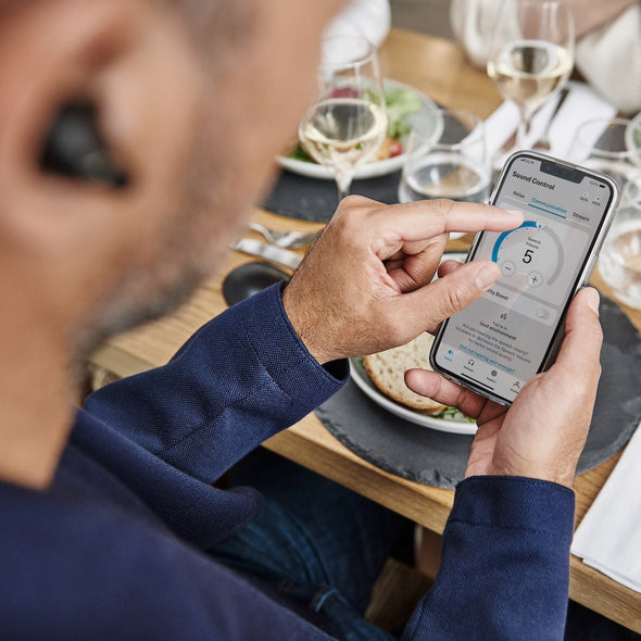 Sennheiser Conversation Clear Plus True Wireless Earphones