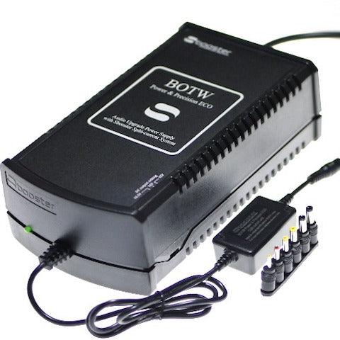 Power Conditioners Toroidal Isolation Power Surge Suppressors and Power Supplies