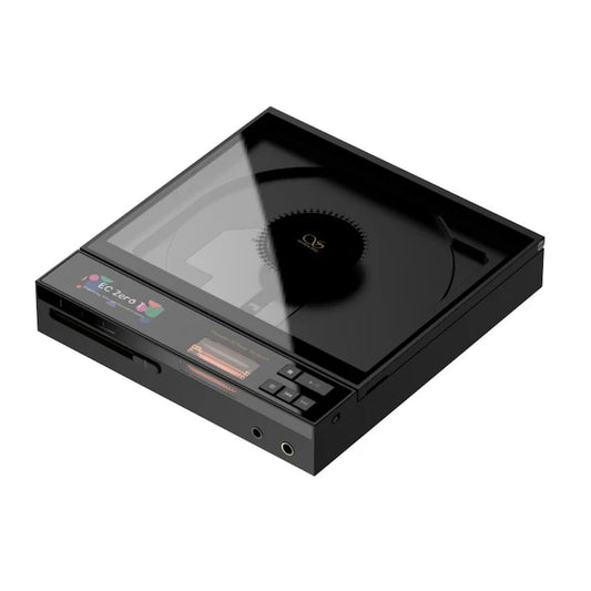 Shanling EC Zero T Portable CD Player