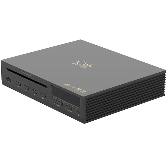 Shanling CA80 CD  Player