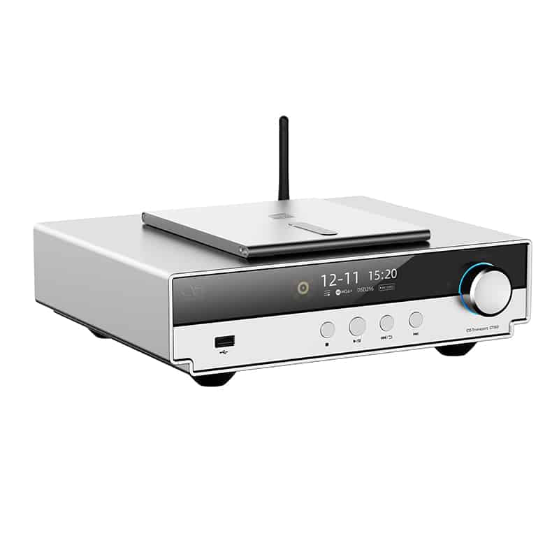 Shanling CT90 CD Transport