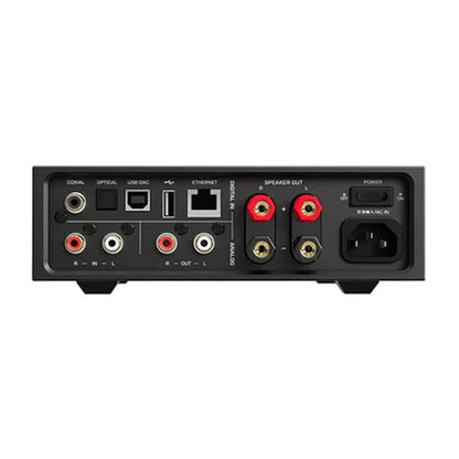 Shanling EA5 Plus Integrated Amplifier