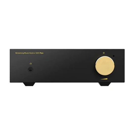 Shanling EA5 Plus Integrated Amplifier