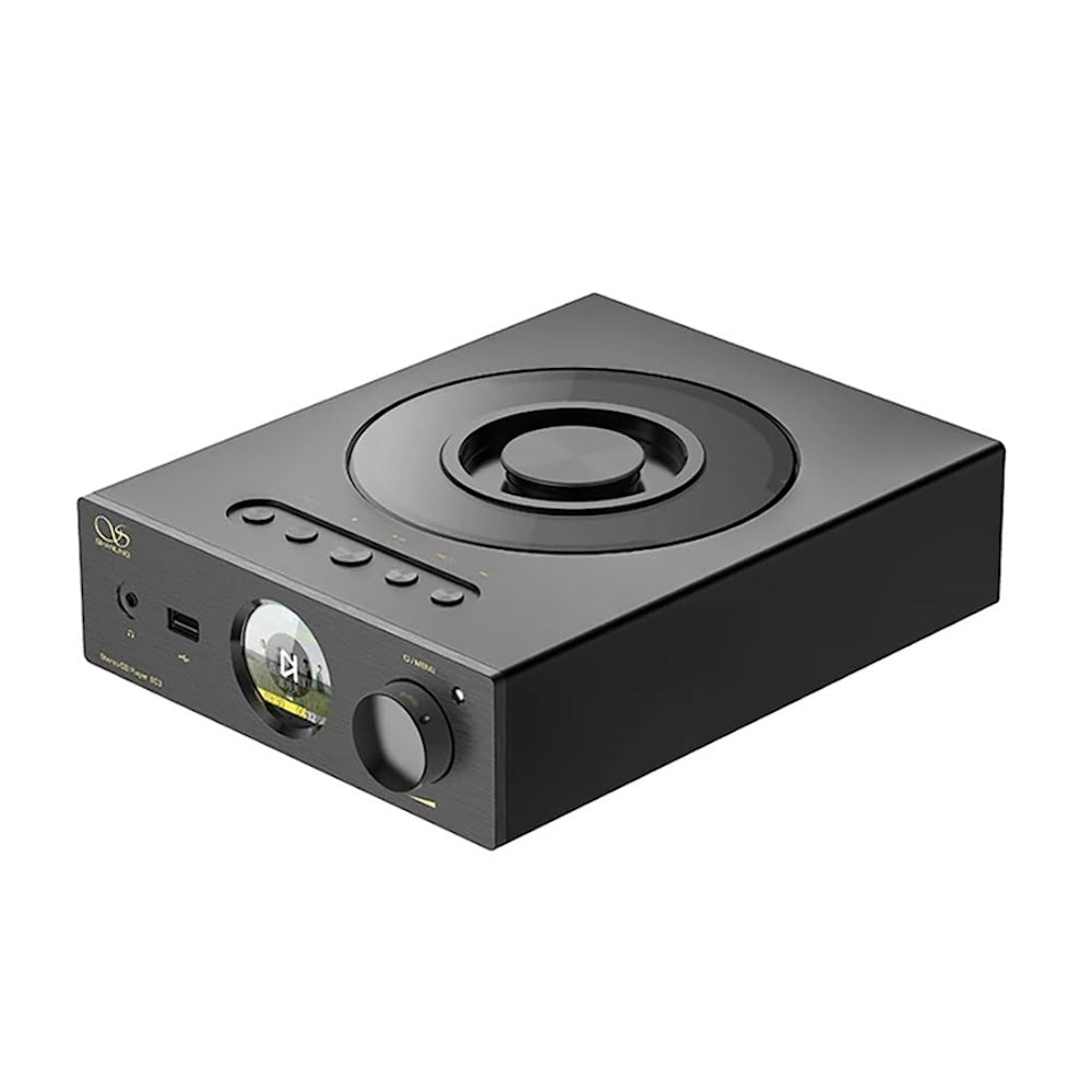 Shanling EC3 CD Player