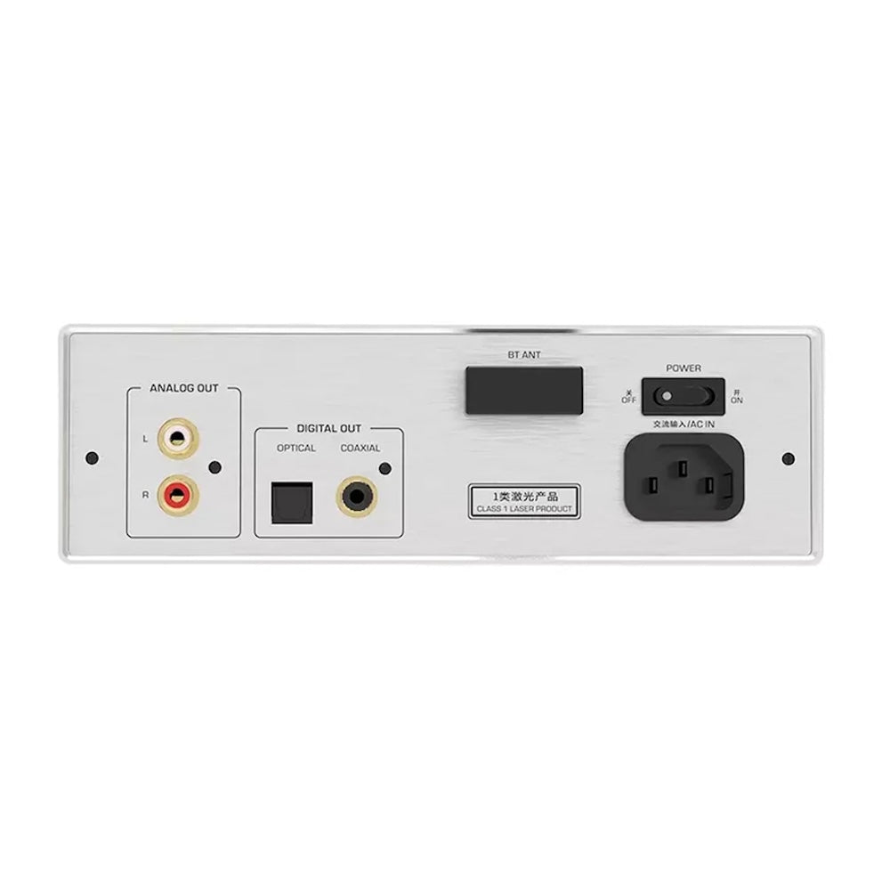 Shanling EC3 CD Player