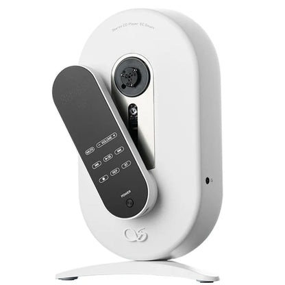 Shanling S0 Loudspeakers and EC Smart Bundle