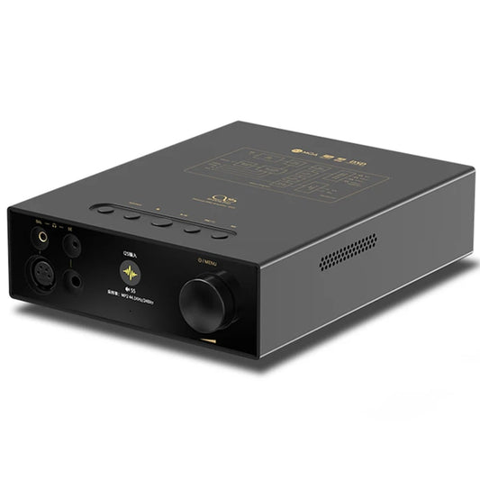 Shanling EH3 Headphone Amplifier Dac
