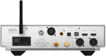 Shanling EH90 R2R Dac Headphone Amplifier