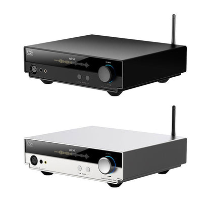 Shanling EH90 R2R Dac Headphone Amplifier