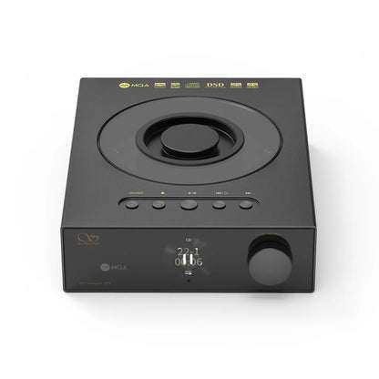 Shanling ET3 Wireless Digital CD Transport IN STOCK