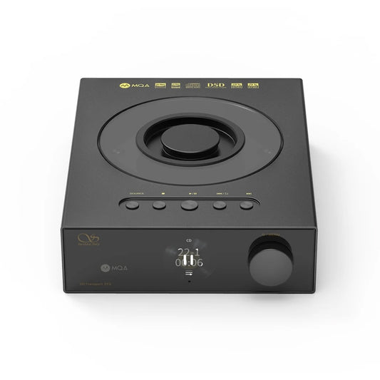 Shanling ET3 Wireless Digital CD Transport IN STOCK