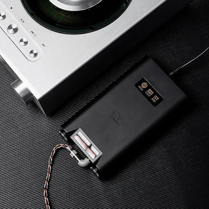 Shanling H7 Portable Music Player