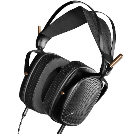Shanling HW600 Headphones
