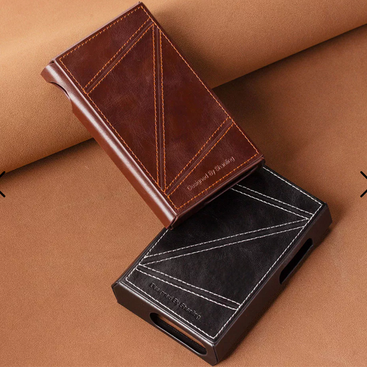 Shanling M5 Ultra High Resolution Portable Music Player