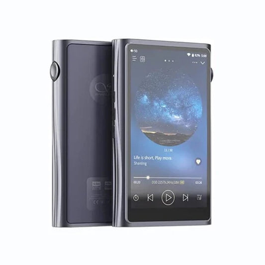 Shanling M7 Android High Resolution Digital Music Player
