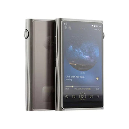 Shanling M7 Android High Resolution Digital Music Player