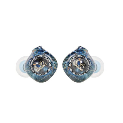 Shanling MG600 In Ear Monitors