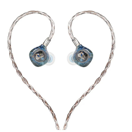 Shanling MG600 In Ear Monitors