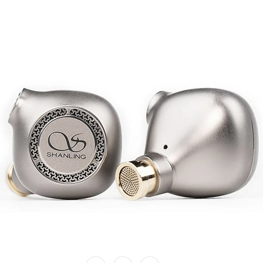 Shanling MG800 In Ear Monitors