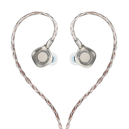 Shanling MG800 In Ear Monitors