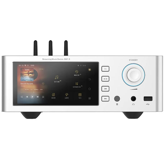 Shanling SM1.3 Streamer