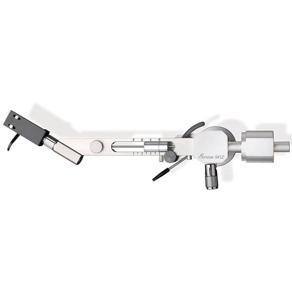 Sorane SA-1.2 Series Tonearm