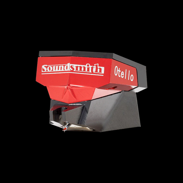 Soundsmith Otello ES High Output Cartridge